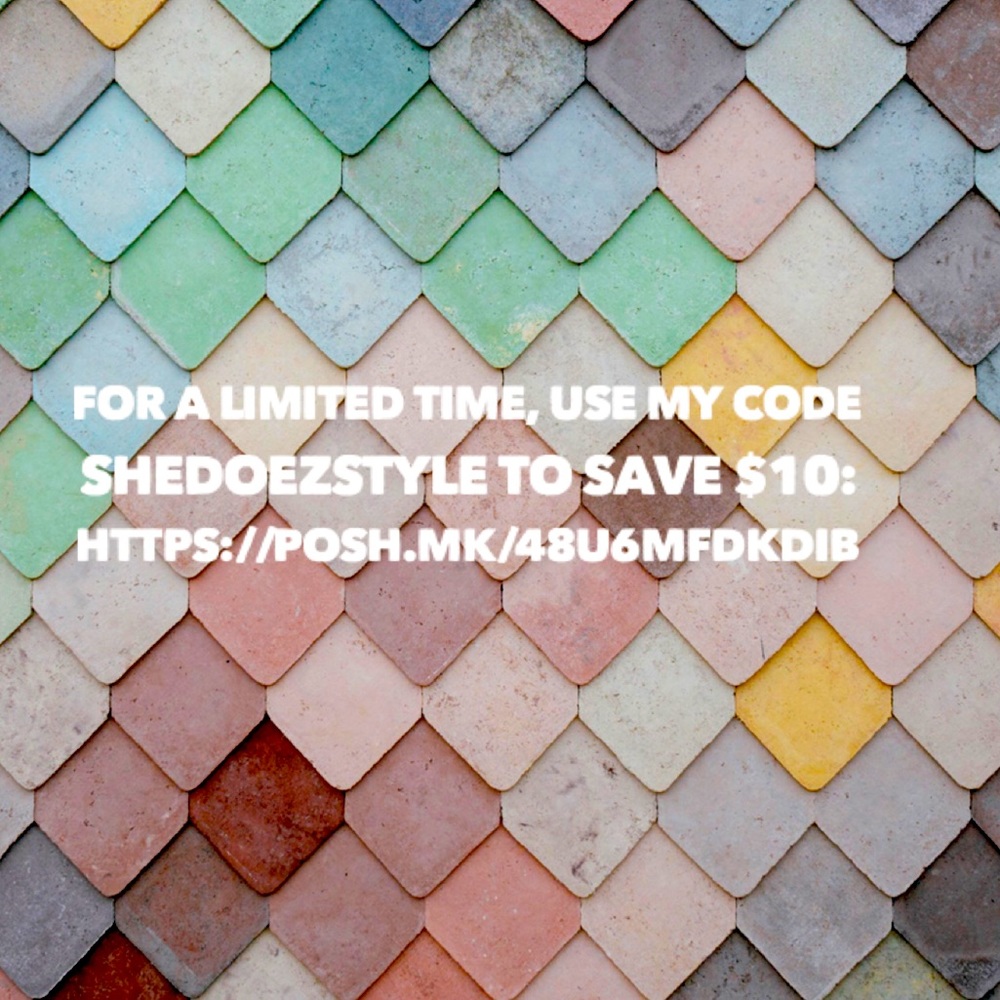 Meet your Posher, Shedoezstyle